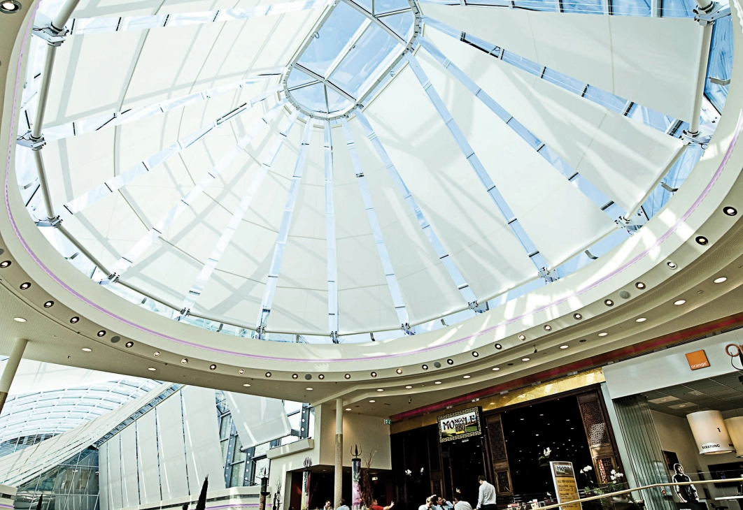 LENTIA-CITY LINZ